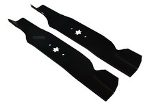 Couteau LOT tracteur pelouse