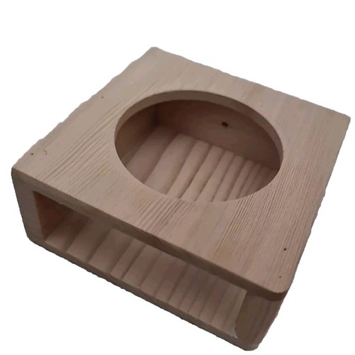 Support porte verre - support,