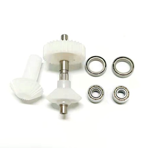 500 torque tube - m0.6, front