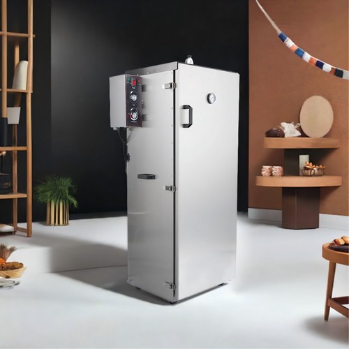 Cmi outdoor smoker - cmi, grill