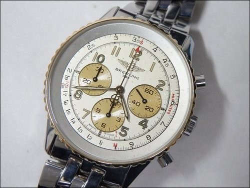 Montre homme breitling - montre, d30022