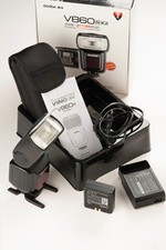 Flash Godox V860 Nikon