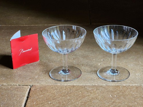 Paire coupe baccarat - paire,