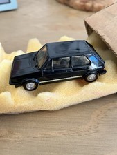 Tin Wizard Volkswagen Golf GTI