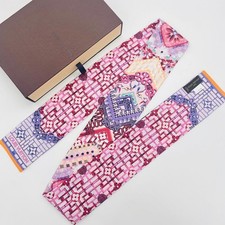 Écharpe Louis Vuitton bandeau