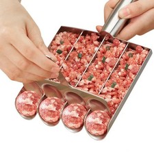 Machine à Boulettes de Viande