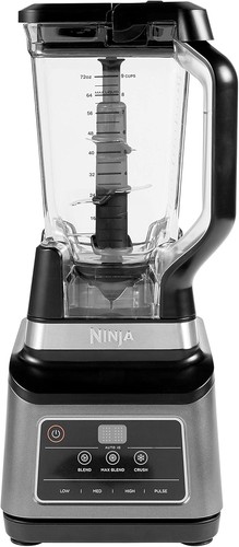 Robot ménager ninja - ninja, bn750eu