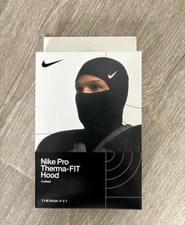 Nike pro therma fit hood mask ski cagoule