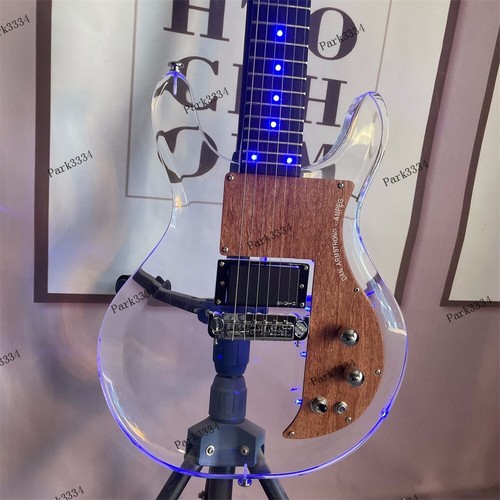 Dan armstrong electric guitar - armstrong,