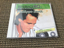 REFERENCE 80 ALBUM CD 17T