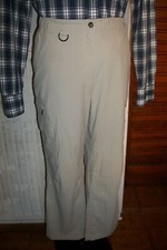 Pantalon randonnée polyamide