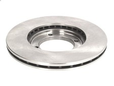 1X Disque de frein ABE C35009ABE pour MITSUBISHI TREDIA (A21_) 1.6 1982-1984