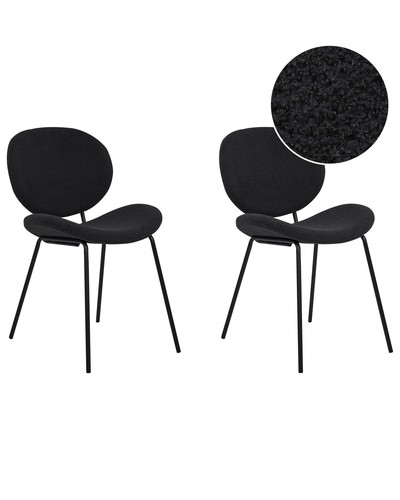 Lot chaises de repas - lot,