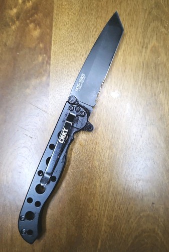 Crkt m16 10ks - crkt, knife