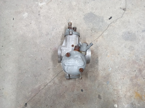 1972 ossa pioneer 250 oem - ossa,