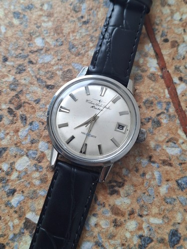 Vintage citizen jet - vintage,