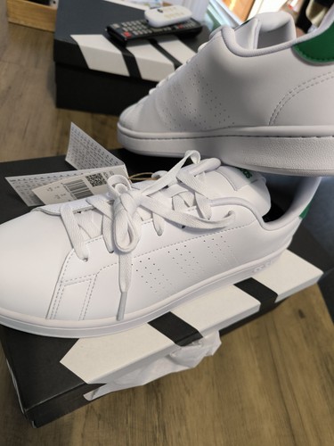 Basket stan smith adidas - smith,