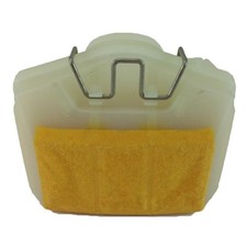 Moteur Poussière Air Filtre Tronçonneuse Pièces Détachées pour 362 365