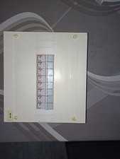 Coffret Électrique Legrand