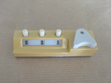 COMPTE RANGS pour Machines à