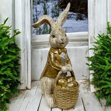 Grand Clayre & Eef Lapin de