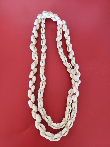 Collier vintage ancien - , en