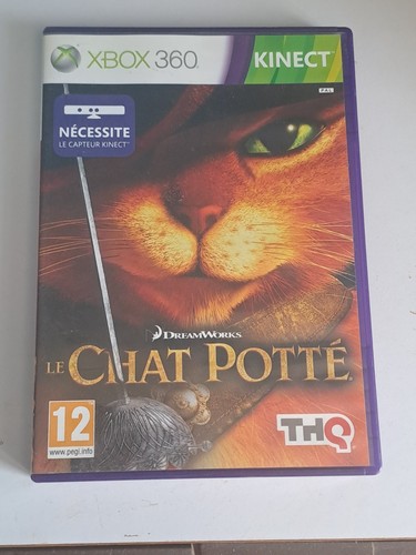 Jeu video xbox 360 - kinect, le