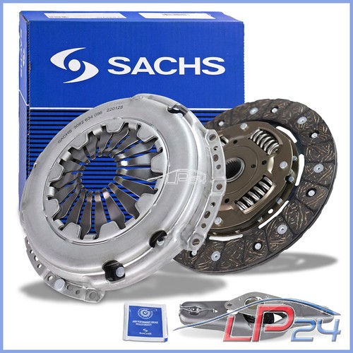 Sachs kit embrayage pour - sachs,