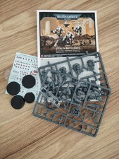 warhammer 40k Empire T'au