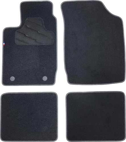 Tapis sol sur - de,
