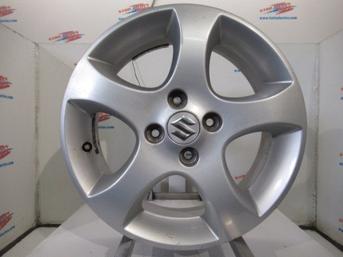 Jante aluminium suzuki - aluminium,