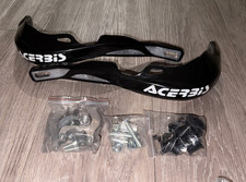Acerbis - 2142000001 - Rally Pro Handguards - FREE USA SHIP - L@@K