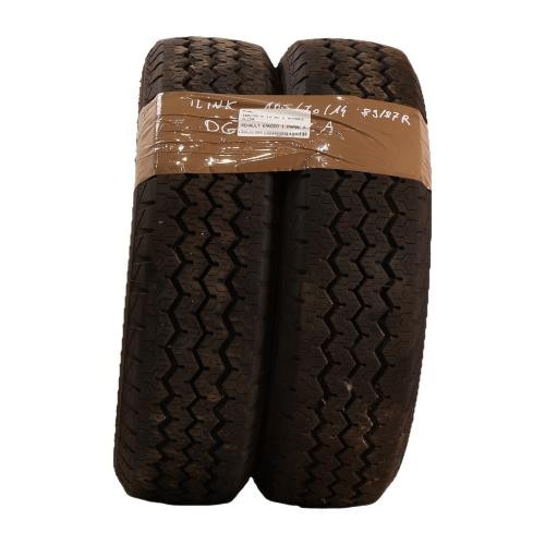 Pneu 165 r14 - 89, r