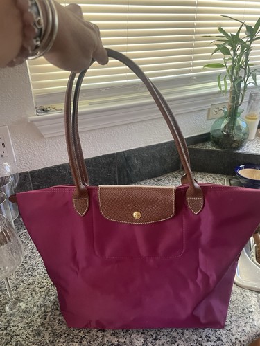 Longchamp pliage - longchamp,