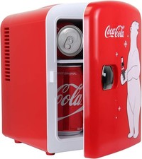 Coca-Cola Mini Frigo de