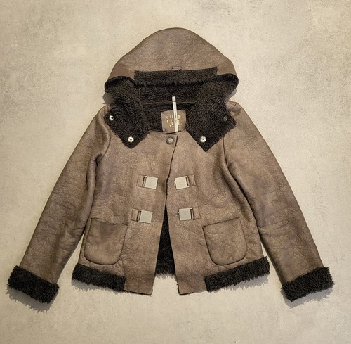 Manteau femme cop - manteau,