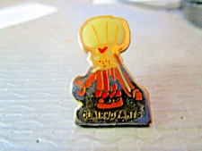 PIN'S CARNIVAL / GILLES / LES CLAIRVOYANTS / RARE