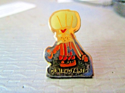 Pin carnaval gilles - carnaval,