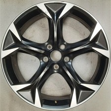 Genuine Cupra Formentor Alloy Wheel 8x19 ET40 5FF601025E Llanta Jante Seat
