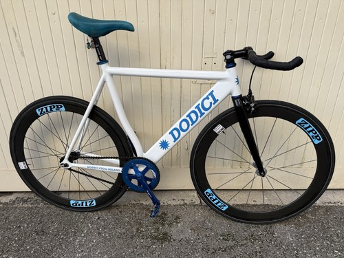 Dodici cicli fixed gear - cicli,