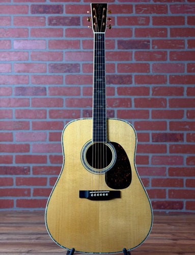 Martin standard series - d-41,