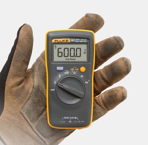 Fluke 101 basic - 101,