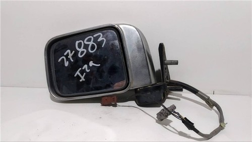 Rétroviseur gauche nissan - gauche,