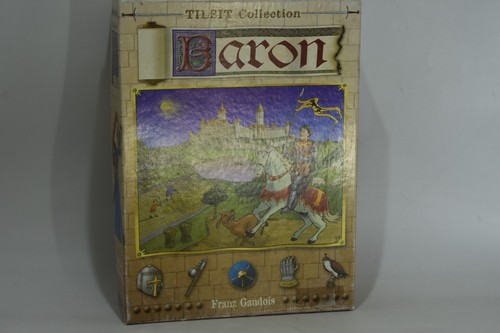 Baron edition tilsit - baron,