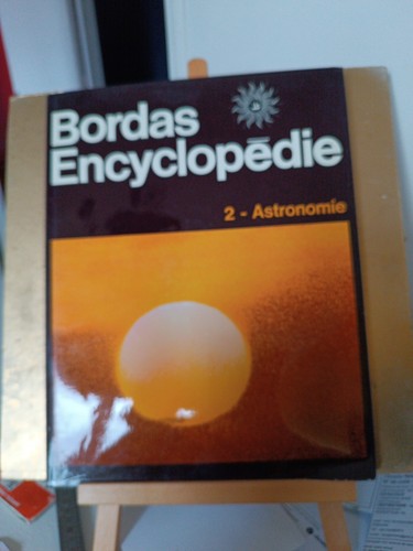 Bordas encyclopédie - bordas,