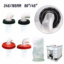 Filtre IBC Filtre Couvercle