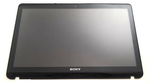écran moniteur sony vaio - sony,