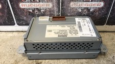 Ecran GPS NISSAN ALMERA TINO