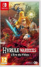 HYRULE WARRIORS L ERE DU FLEAU