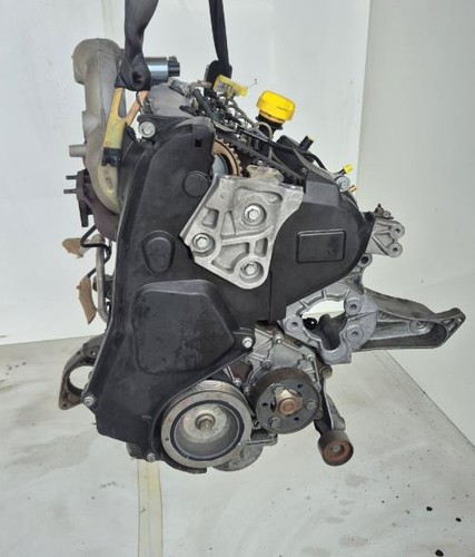 Moteur renault scenic - scenic, 1.9
